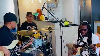 Linha do equador “Djavan” - por BlackStage 