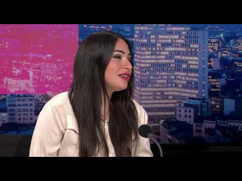 Lale Gül schreef 'Ik ga leven'