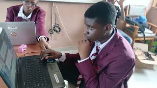 Coding Secondary Section