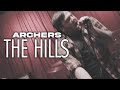 The Weeknd - The Hills [Band: Archers] (Punk ...