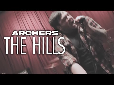 The Weeknd - The Hills [Band: Archers] (Punk Goes Pop Style Cover) 