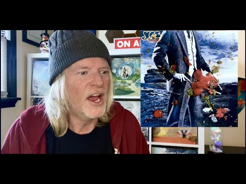 Upon Further Review: Tormato