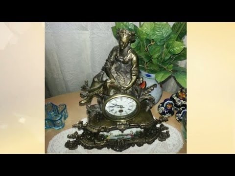 Antikexperten Tom Österman värderar tittarnas antikviteter - Nyhetsmorgon (TV4)