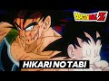 Hikari No Tabi Dragon Ball Z Hironobu Kageyama KŪKO AMV DBSongs