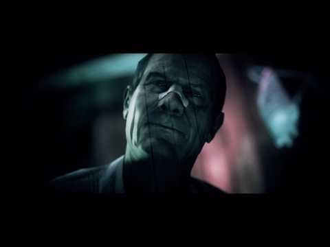 Alan Wake: The Signal - Ending