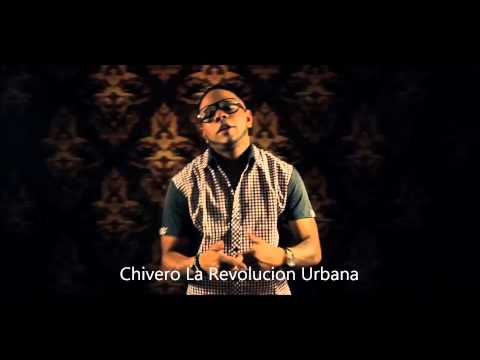 Jhon Distrito ft Shamin La Tipa Me Llama 2014