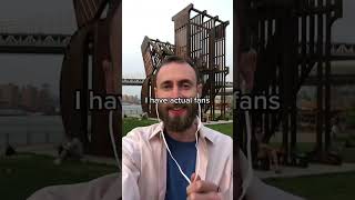 My story making videos every day for the past 6 months