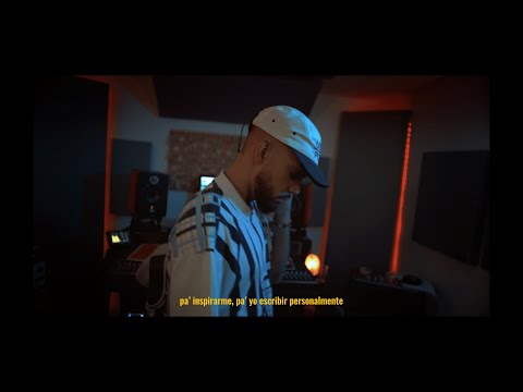 LA$$ SUGA' w/ C. KLEY & LA SOMBRA - #DOBLETURNO Session 2 (Prod. MPadrums & Cuki Music)