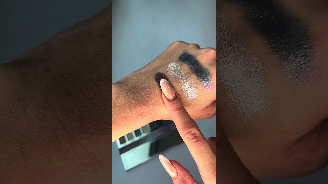 By BEAUTY BAY - Metamorphic 16 Colour Palette