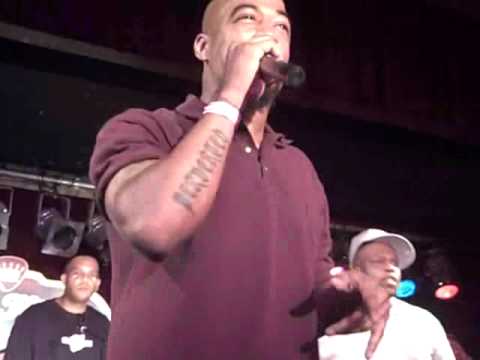 Afu Ra-  Mental Stamina