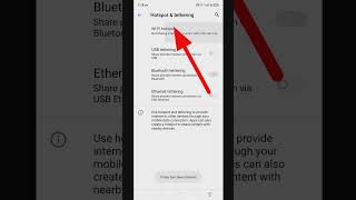 wi fi not working ll hotspot not working #shorts #trending #viralshorts #shortvideo #youtubeshorts
