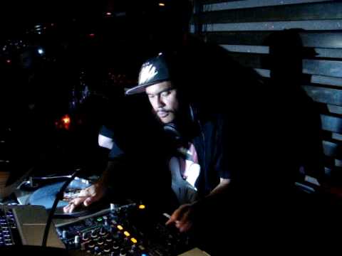 DJ Craze with Kill the Noise (SLOW ROAST) at MAD FOOLS WMC party