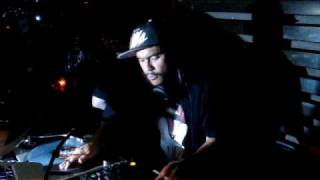DJ Craze with Kill the Noise (SLOW ROAST) at MAD FOOLS WMC party