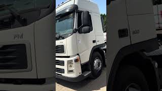 بيع السيارات القاطرة Volvo FM 300 **EURO 3-BELGIAN TRUCK-I SHIFT-PTO** - صورة 4 | Autoline LY السيارات القاطرة Volvo FM 300 **EURO 3-BELGIAN TRUCK-I SHIFT-PTO** | صورة 4 - Autoline