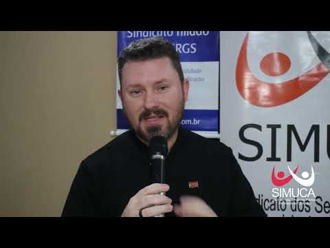 Rodrigo Calais Elogia Transparência e Liderança de Carla Simone em Prestação de Contas do SIMUCA