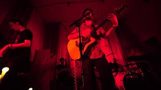 AJJ // Junkie Church - Live @ Trunk Space