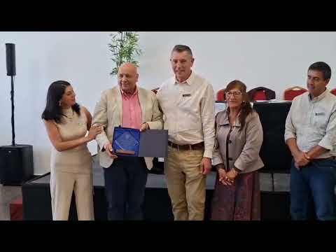 FEDERACIÓN MUNICIPAL DEL MAULE INICIA GESTIÓN 2025 2027 EN LINARES