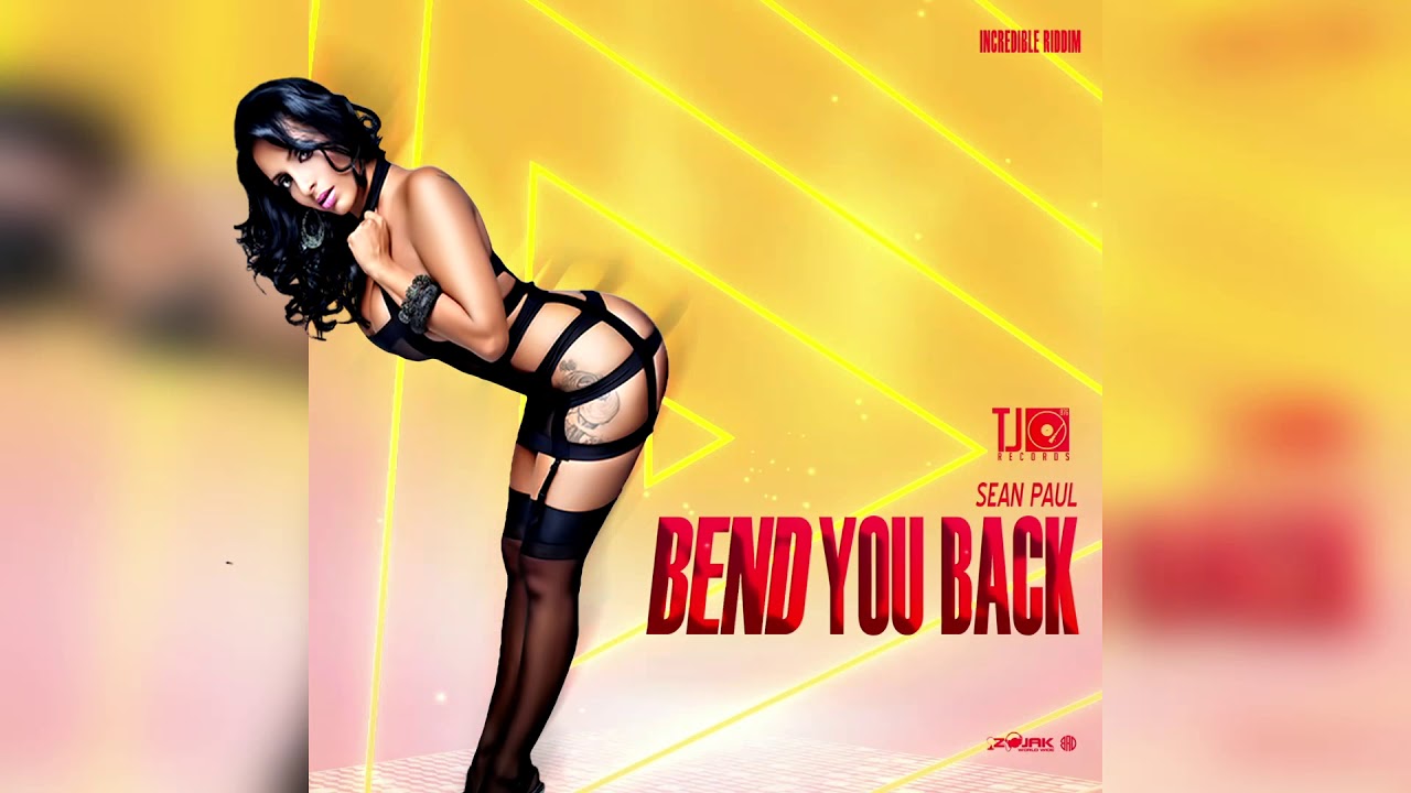 Sean Paul – Bend You Back