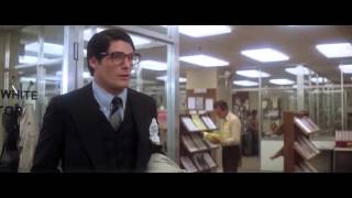 Superman The Movie Theme (1978) Alternate Version - John Williams