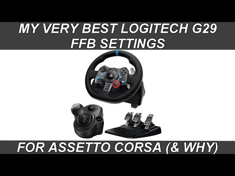 assetto corsa pc steering wheel settings for controller assetto corsa pc steering wheel settings for controller