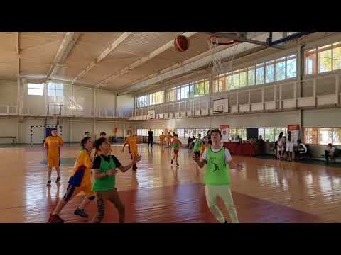 CâmpinaTV.ro - Memorialul ”Mircea Chivulescu”, baschet, Câmpina, 30 septembrie 2022