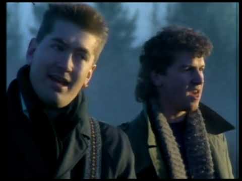 Weddings Parties Anything - Hungry Years (official music video)