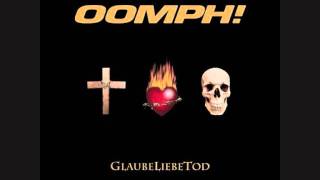 OOMPH ! - Gott Ist Ein Popstar