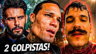 Trabalhador da Av Paulista é pior do que você imagina!