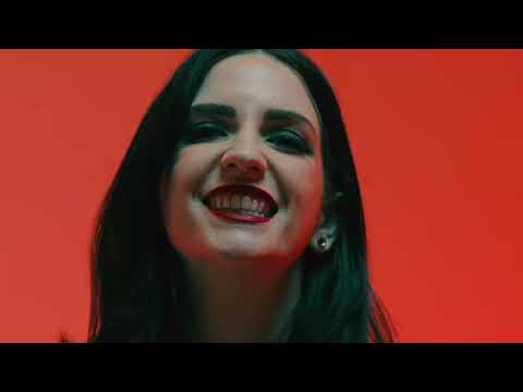 Enthronement - Crows (Official Music Video)