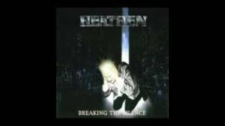 Heathen - Death By Hanging
