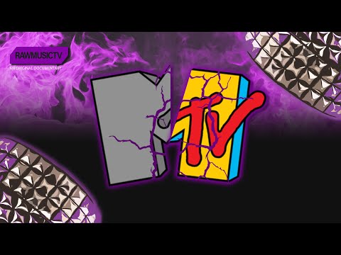 I Want My MTV - The Death of a Generation┃Documentary