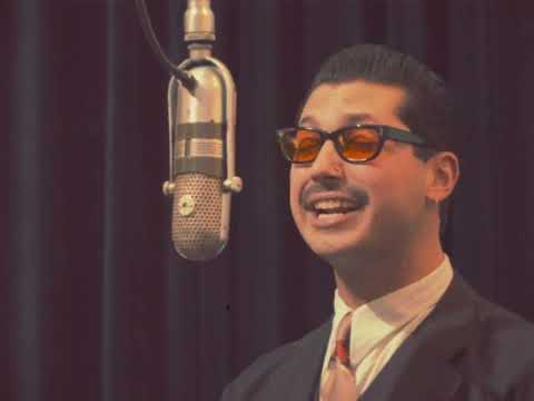 Sam Ghezzi - “Ma L’Amore No” feat. Luca Filastro & Duved Dunayevsky