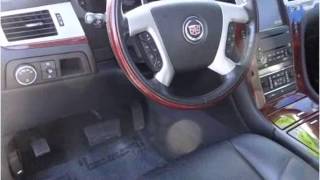 preview picture of video '2007 Cadillac Escalade Used Cars Turnersville NJ'