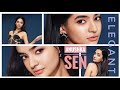 Anushka Sen Beautiful Elegant Style Gorgeous Looking Instagram Attitude Photo Shoot Instagram Post