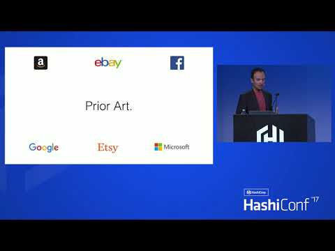 Online Experimentation with Converged, Immutable Infrastructure