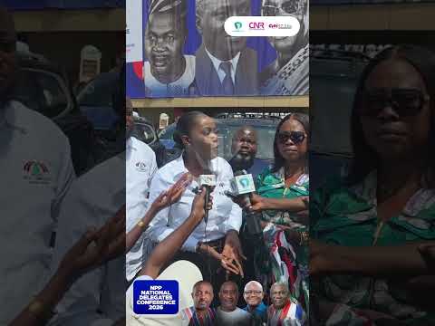 Best Pick: “We Have Been Waiting Since 9:30am and Can No Longer Wait” — NDC