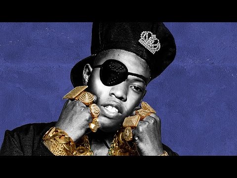 Yung Bleu - Street Lottery Feat. Zay Bandz (Bleu Da Ruler)