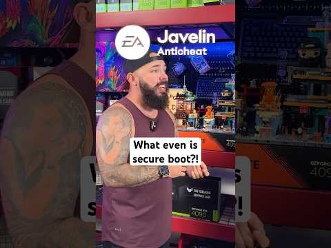 How to Enable Secure Boot for Battlefield 6