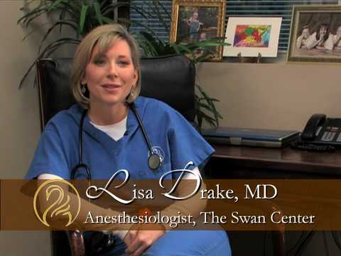 Atlanta Rhinoplasty - The Swan Center for Plastic Surgery