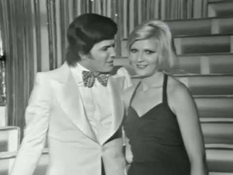 Sharif Dean  - Do You Love Me - 1974 ( 720p ) Version 2