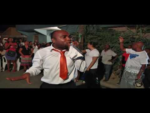 EVANG MAIKER CARPIADOSA - DATE PRISA ZAQUEO DESCIENDE