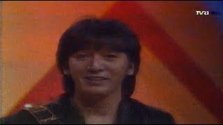 Download lagu Robin Panjaitan - Salam Rinduku (1986) Aneka Ria Safari mp3