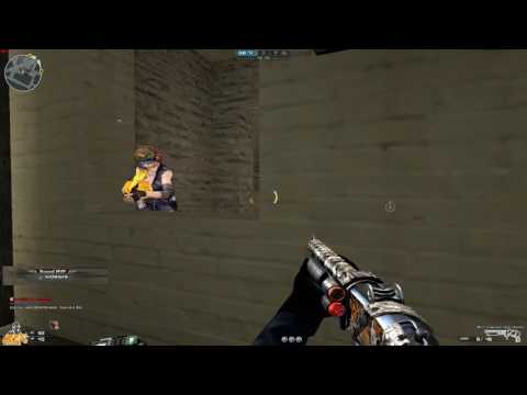 Đột Kích|TTL Vip4 M37 Stakeout Slug Ghetto