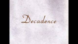Decadence - Suicidal