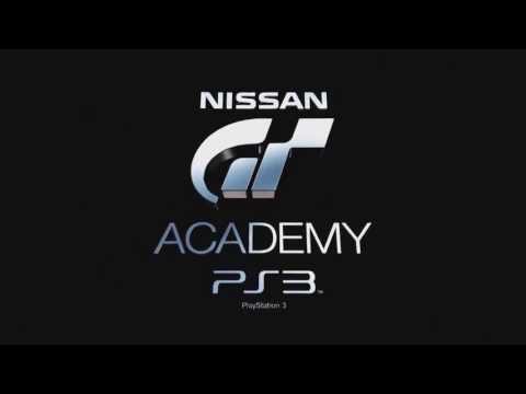 comment participer gt academy