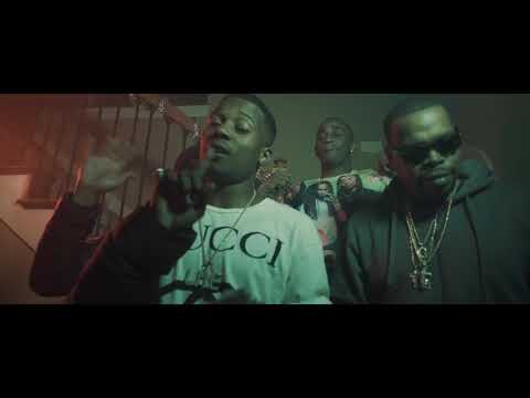 Gansta Yungin - Goin In (Official Video) Shot By @DirectedByBj