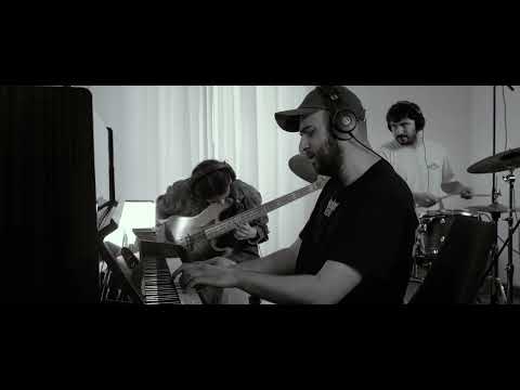 Papuna Sharikadze - Big Zur