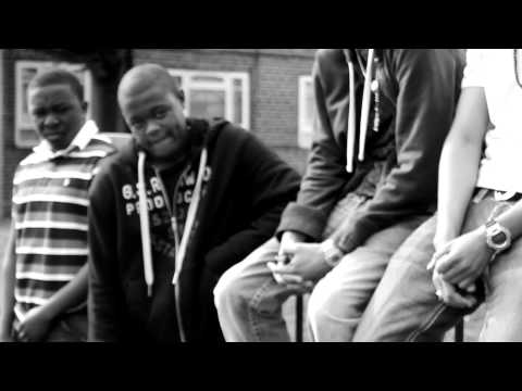 Twizzle - LDN Sign (Official Video)