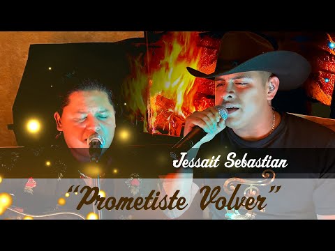 Jessait Sebastian - Prometiste Volver (Video Oficial)
