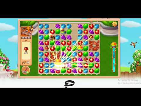 Family Zoo The Story Level 54